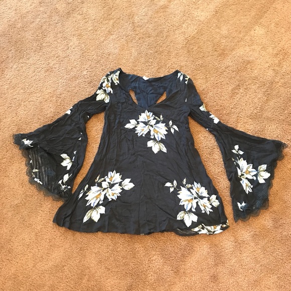 Free People Dresses & Skirts - Free People dress